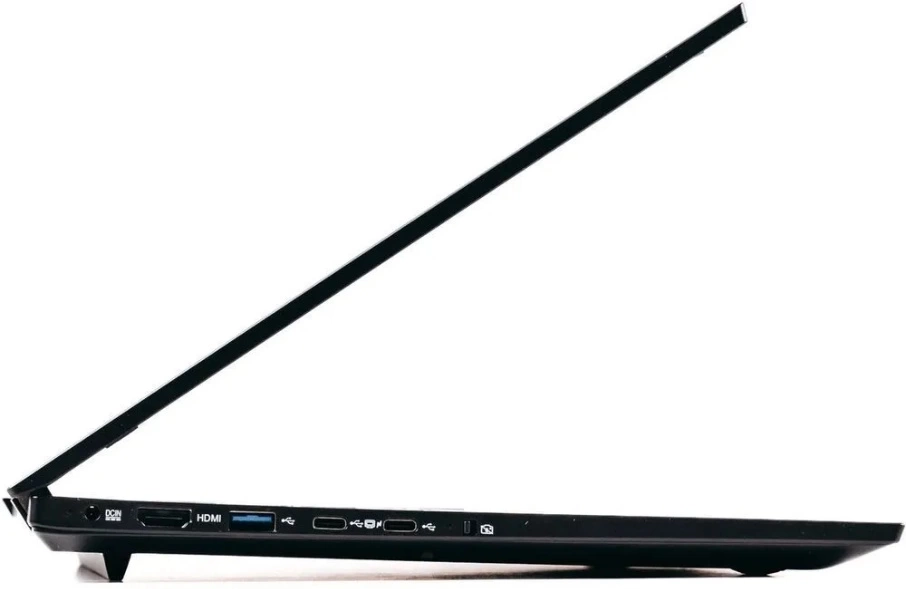 Ноутбук ACD 15S G3 AH15SI33P62WB
