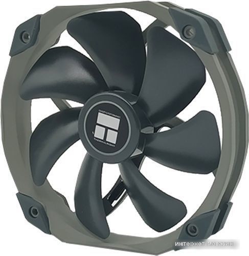 Вентилятор для корпуса Thermalright TL-D14