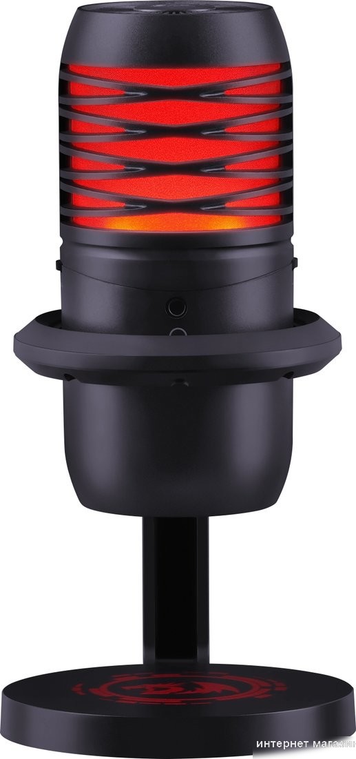 Проводной микрофон Redragon Nebula GM211