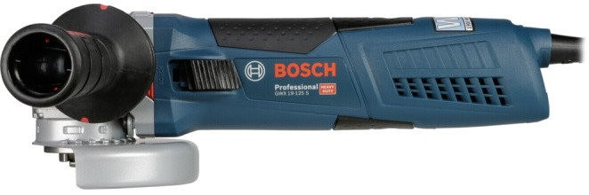 Угловая шлифмашина Bosch GWX 19-125 S Professional 06017C8002