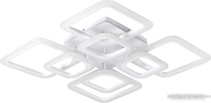 Припотолочная люстра In Home Elegant Aris-W 4690612035420