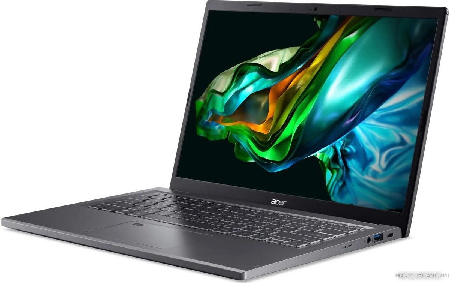 Ноутбук Acer Aspire 5 A514-56M-379S NX.KH6CD.00E