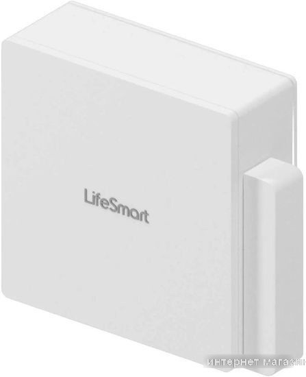 Набор умного дома LifeSmart LS215