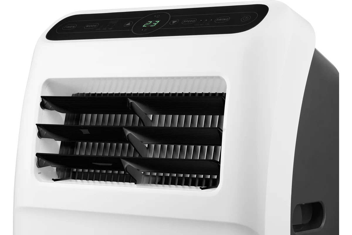 Мобильный кондиционер Ballu Aura BPAC-12 CP/N1_24Y