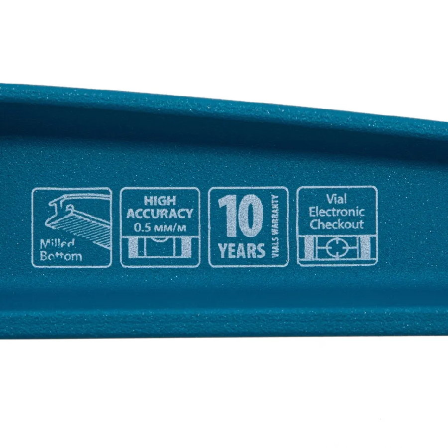 Уровень строительный GROSS 34915