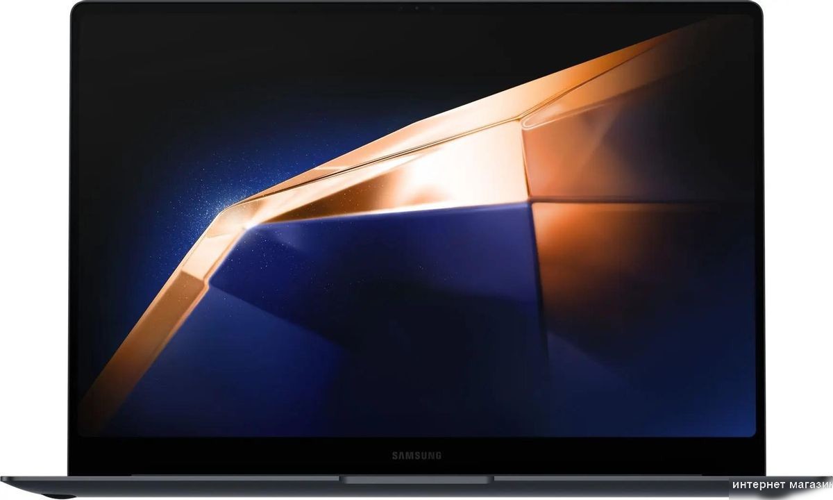 Ноутбук Samsung Galaxy Book4 Pro 16 NP960XGK-KG1IN