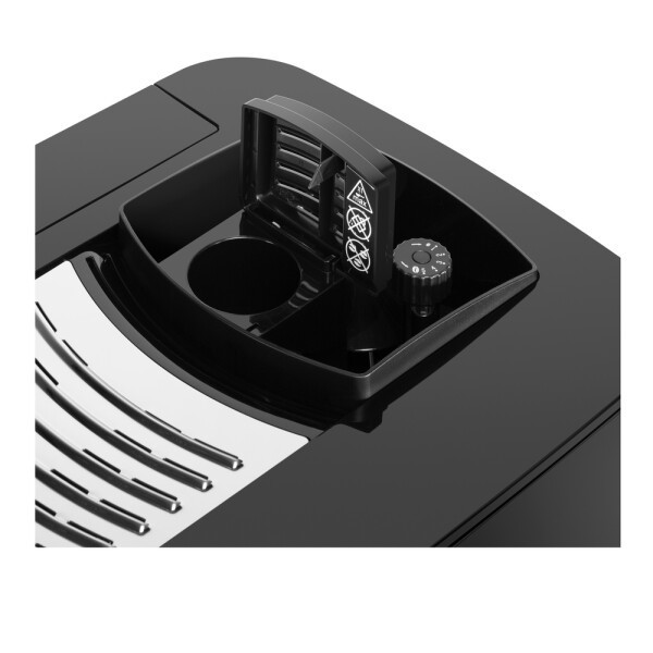 Эспрессо кофемашина MAUNFELD AMCM1503W