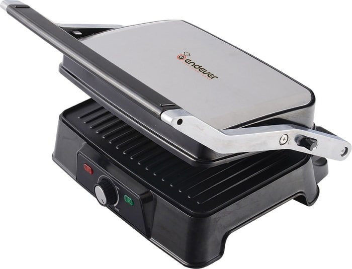 Электрогриль Endever Grillmaster 220