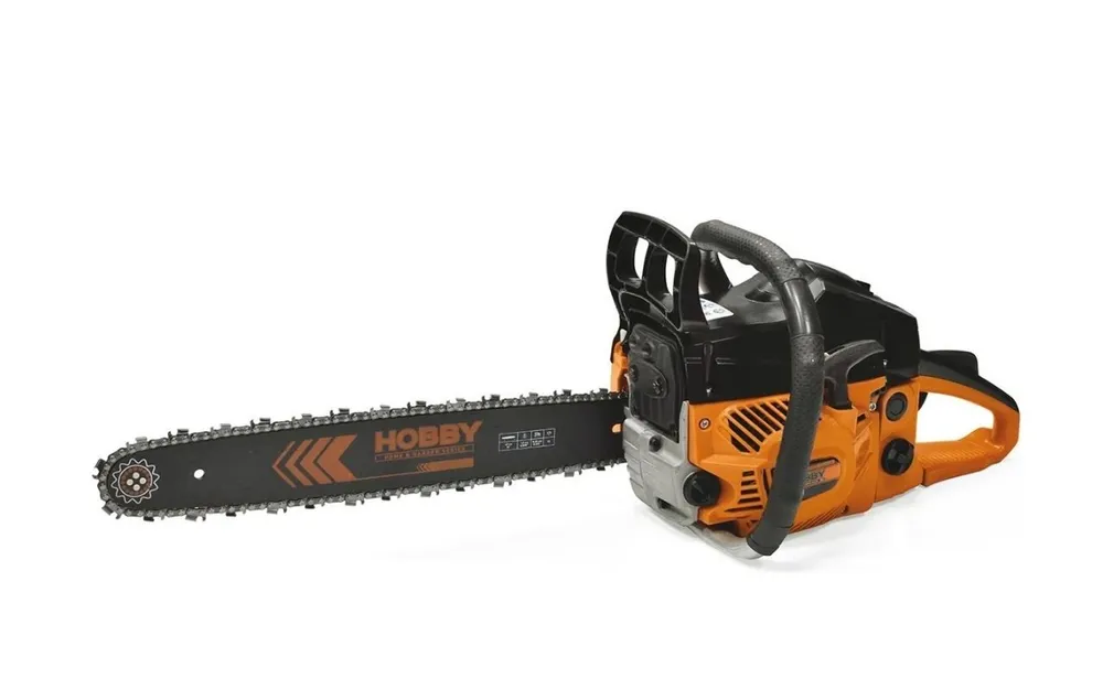 Бензопила Carver Hobby HSG 145-15