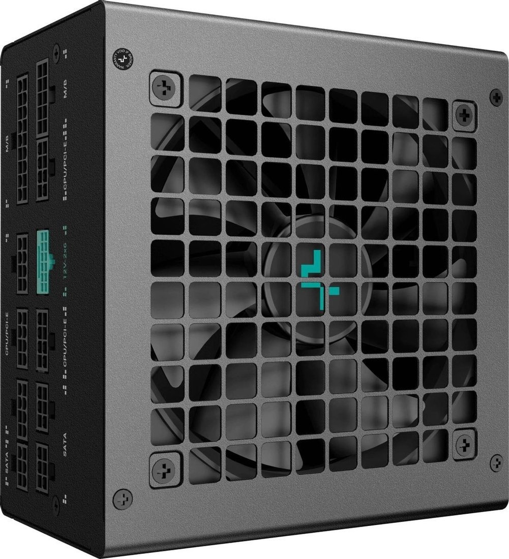 Блок питания DeepCool PN850M V2