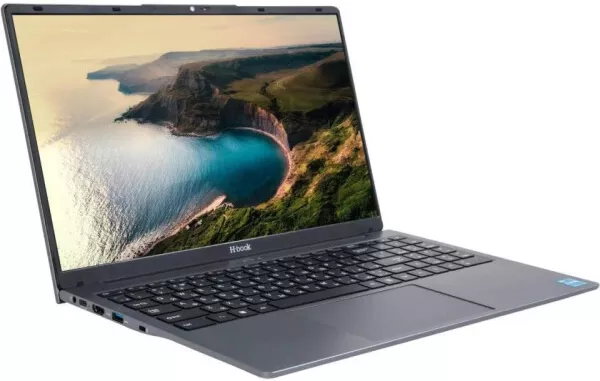 Ноутбук Horizont H-Book 15 IPK1 T52E3WG