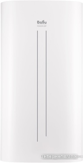 Накопительный электрический водонагреватель Ballu BWH/S 50 Rodon SP