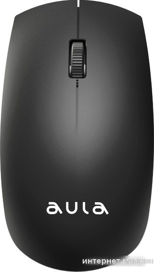 Мышь AULA AM201