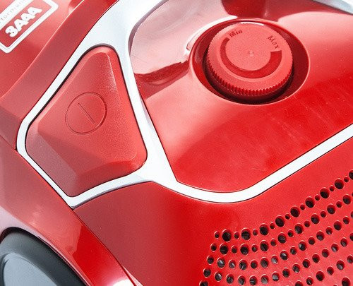Пылесос Tefal TW3953EA