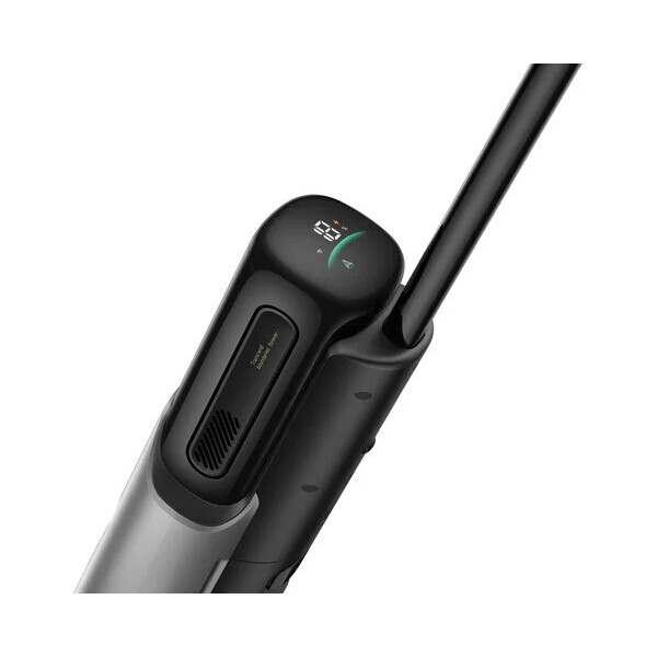 Вертикальный моющий пылесос Trouver Wet and Dry Vacuum X4 Pro