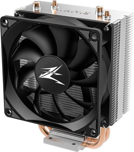 Кулер для процессора Zalman CNPS4X RGB
