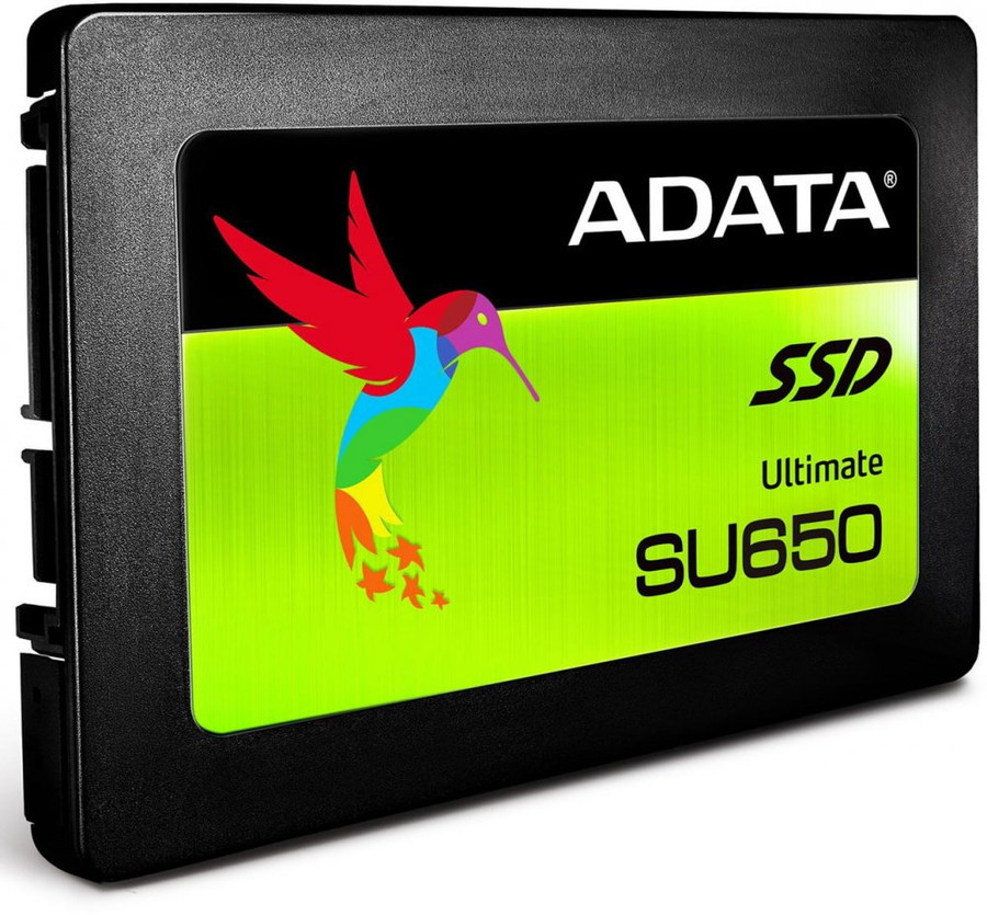 SSD A-Data Ultimate SU650 480GB ASU650SS-480GT-R