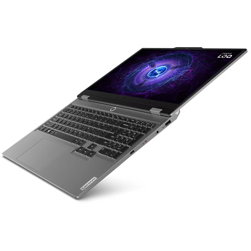 Игровой ноутбук Lenovo LOQ 15IRX9 83DV00URPS