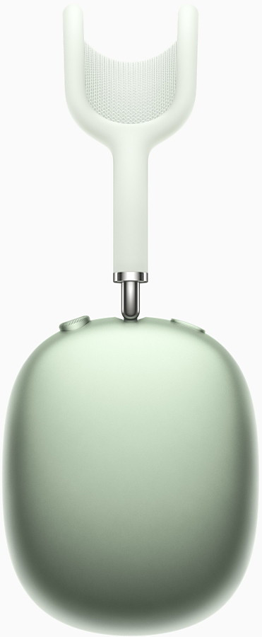Наушники Apple AirPods Max (зеленый)