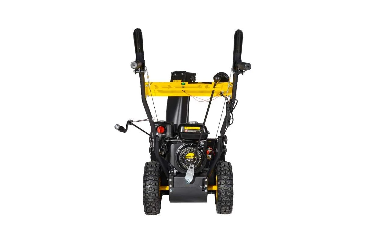 Снегоуборщик Huter SGC 4000L