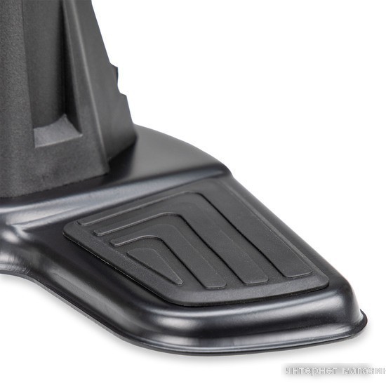 Насос ручной велосипедный Heyner AeroStar PRO