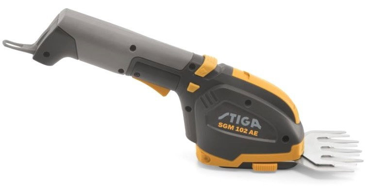 Садовые ножницы Stiga SGM 102 AE