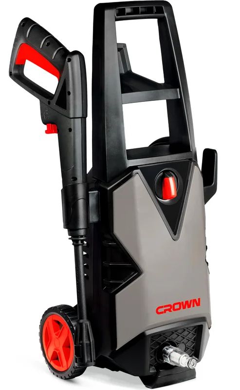 Мойка высокого давления Crown CT42020