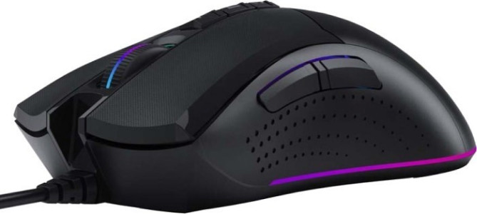 Игровая мышь A4Tech W90 Pro (черный)