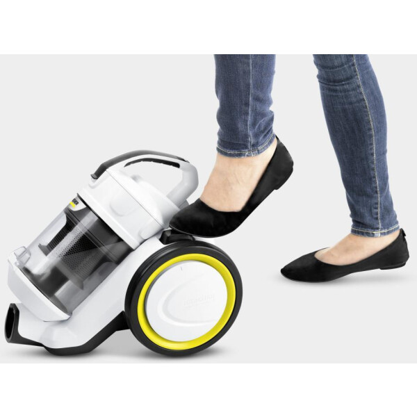 Пылесос Karcher VC 3 1.198-051.0
