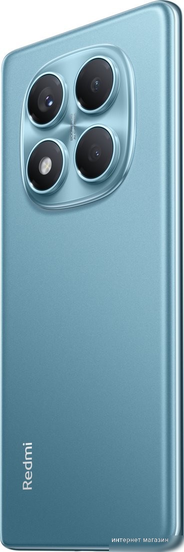 Смартфон Xiaomi Redmi Note 14 Pro 12GB/512GB международная версия (синий)
