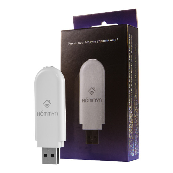 Модуль Wi-Fi Hommyn HDN/WFN-02-01