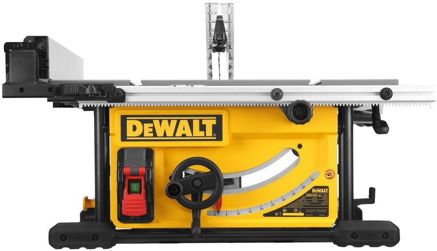 Станок DeWalt DWE7492