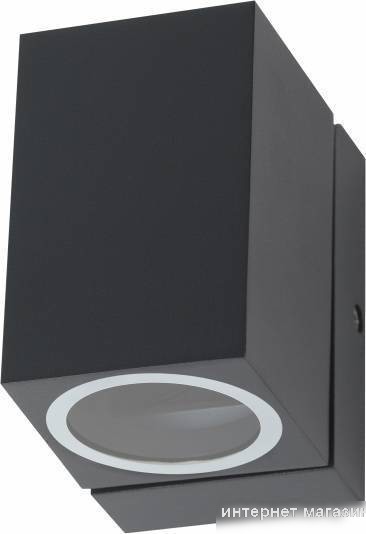 Спот ЭРА WL37 GR MR16 GU10 Б0054409