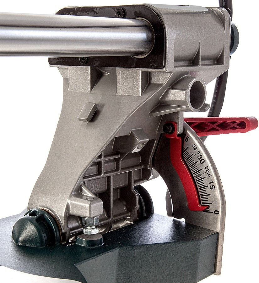 Дисковая пила Bosch GCM 800 SJ (0601B19000)