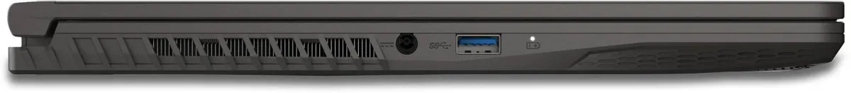 Игровой ноутбук MSI Thin 15 B12UC-1628XRU