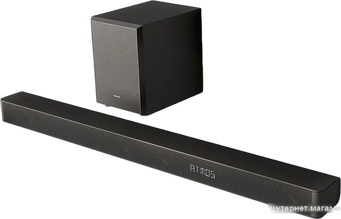Саундбар Hisense AX3100G