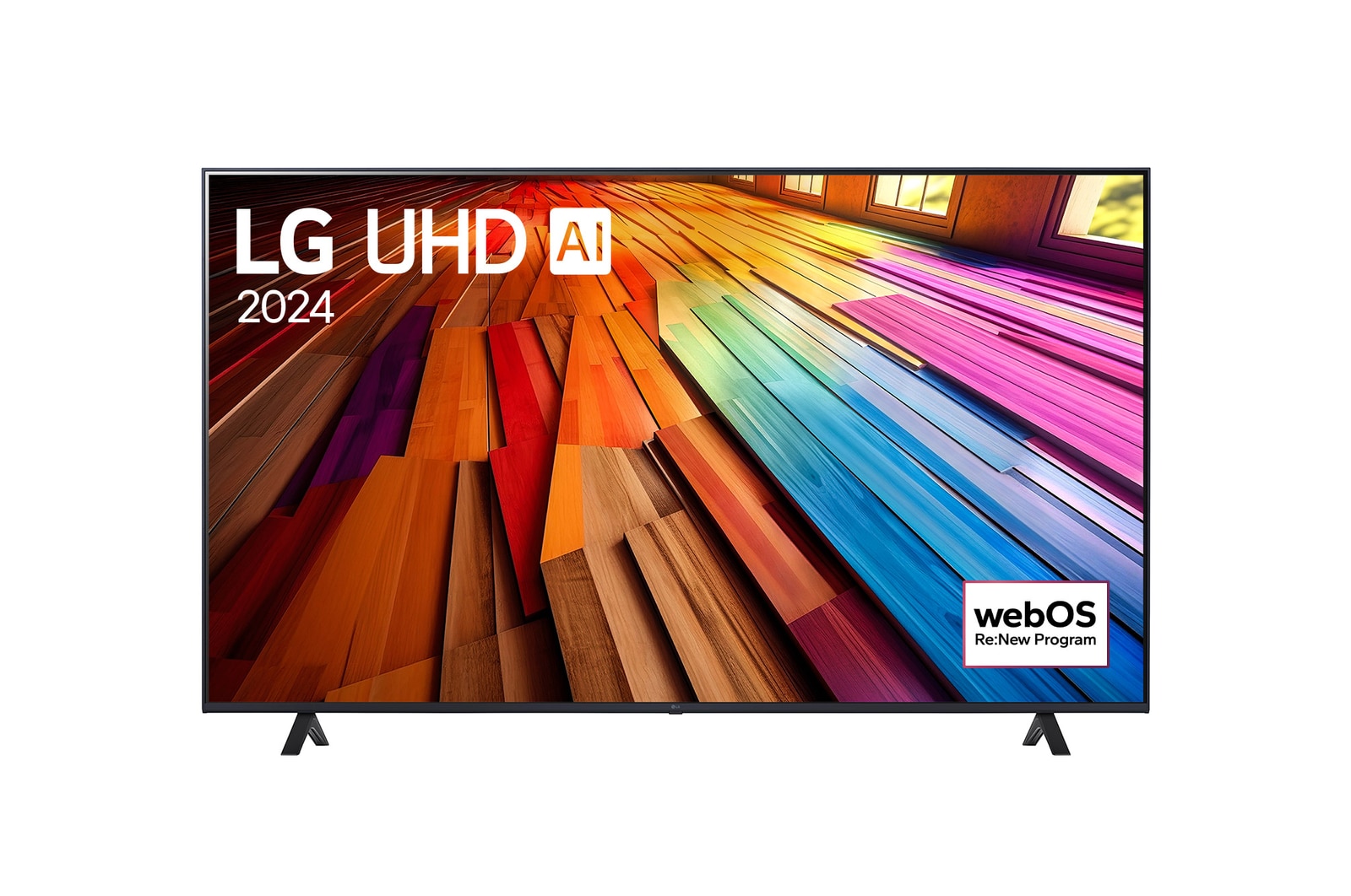 Телевизор LG UT80 75UT80006LA