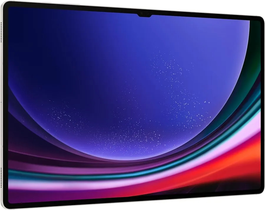 Планшет Samsung Galaxy Tab S9 Ultra 5G SM-X916 12GB/512GB (кремовый)