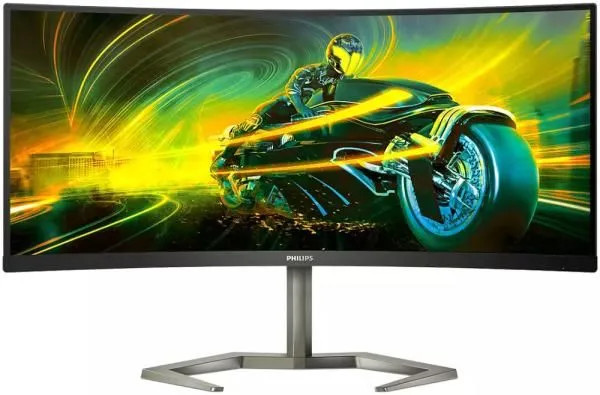 Игровой монитор Philips 34M1C5500VA/00