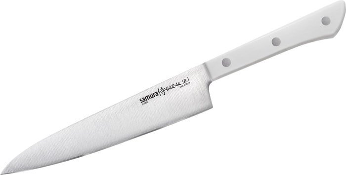Кухонный нож Samura Harakiri SHR-0023W