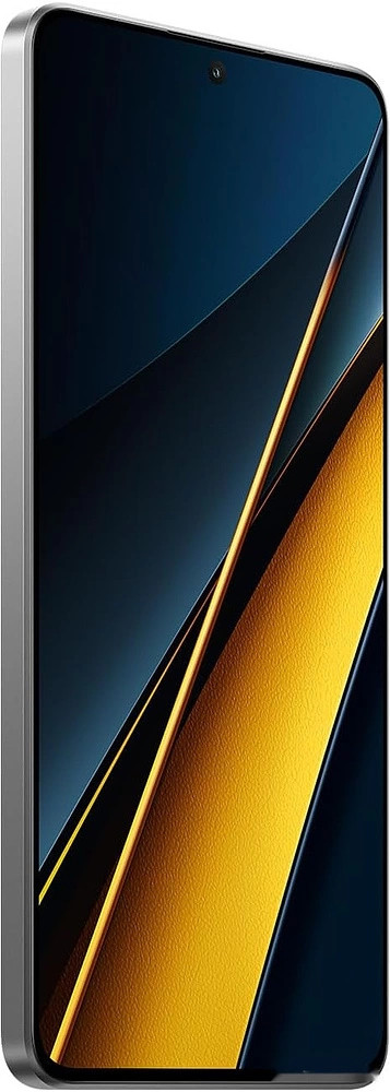 Смартфон POCO X6 Pro 12GB/512GB с NFC международная версия (желтый)