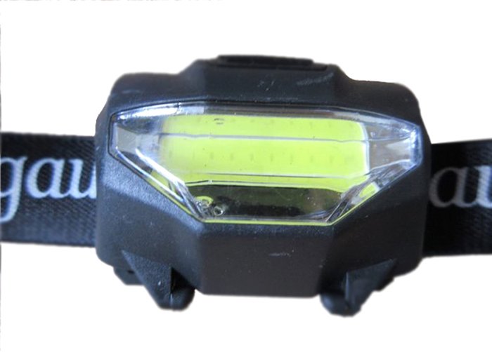 Фонарь Gauss GFL306