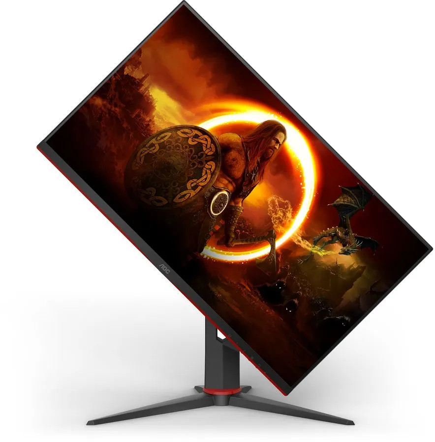 Игровой монитор AOC Q27G2S