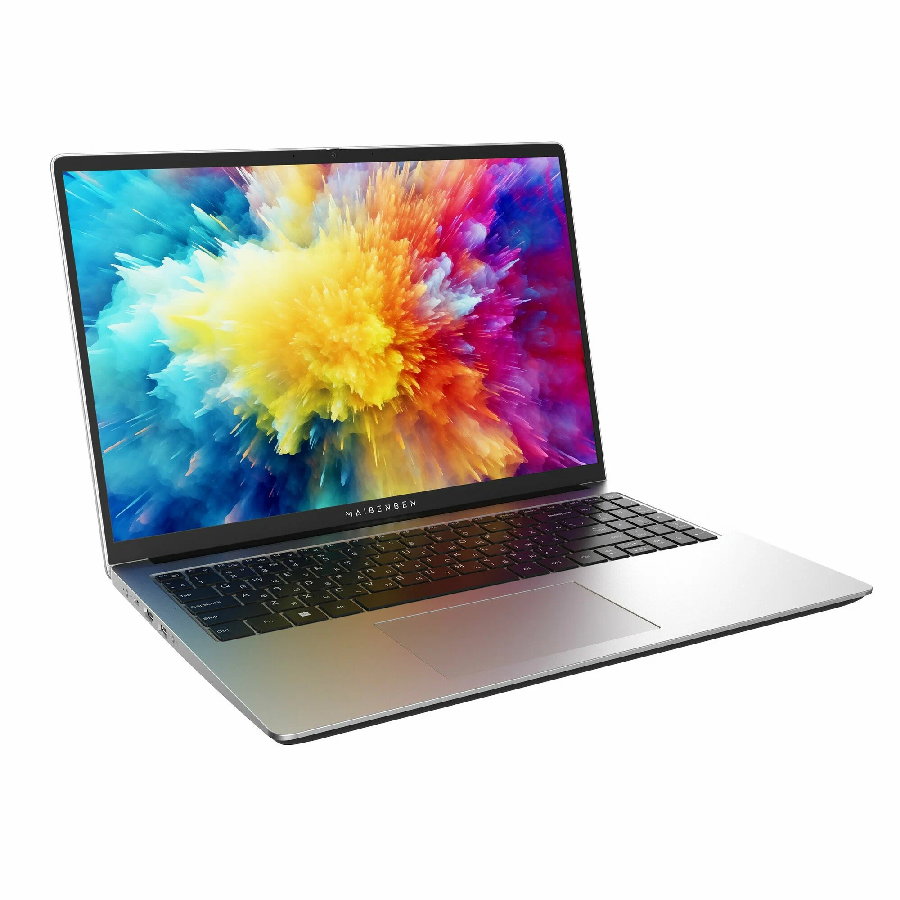 Ноутбук Maibenben M653 M6531SB0HSRE0