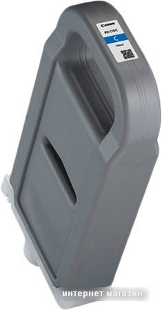 Картридж Canon PFI-710 C