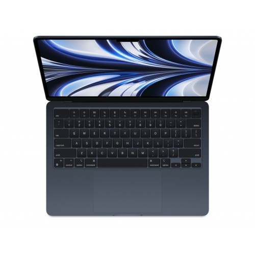 Ноутбук Apple Macbook Air 13" M2 2022 MC7X4