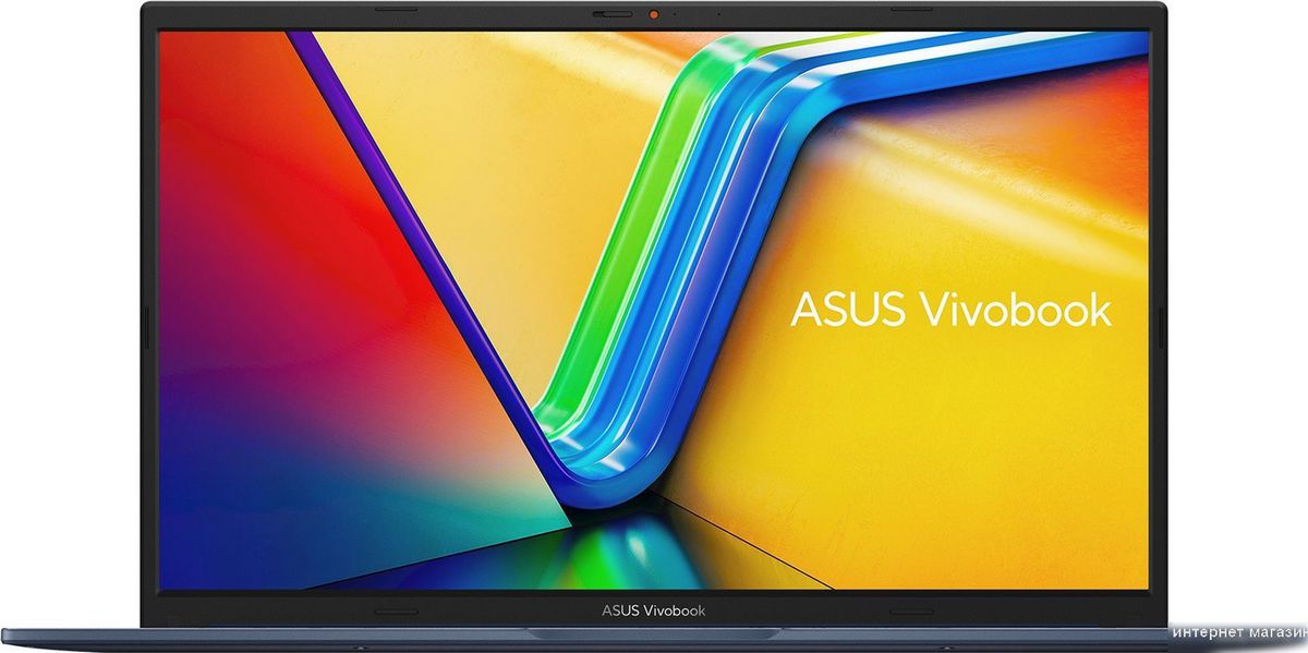 Ноутбук ASUS Vivobook 17 X1704VA-AU444