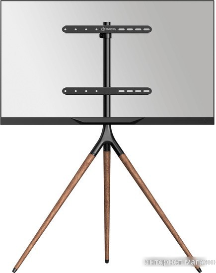 Кронштейн Onkron TS1220 (черный)