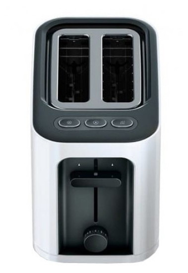 Тостер Braun PurEase HT3010WH