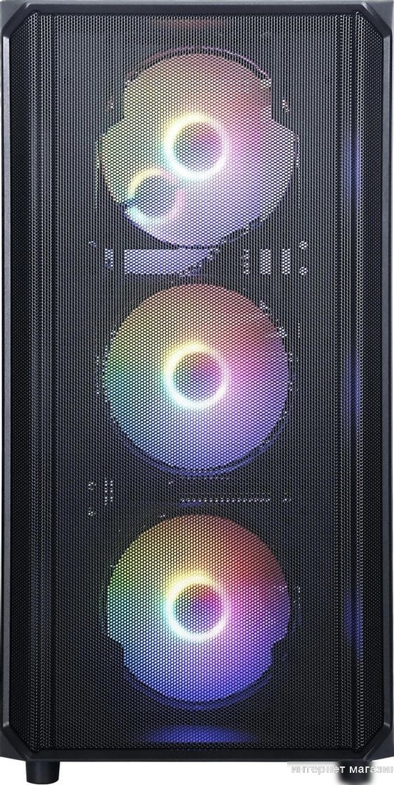Корпус Accord ACC-3602